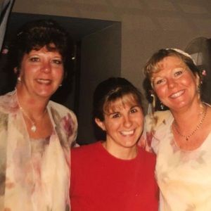 Meet your Posher, Theresa